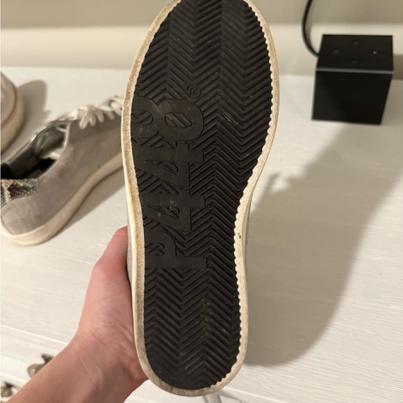 P448 Sneakers - Picture 3 of 4